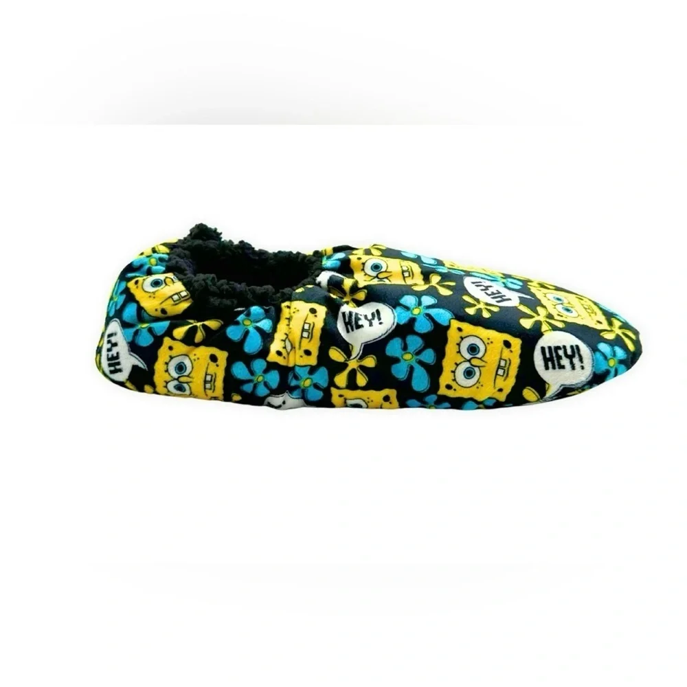Nickelodeon spongebob squarepants